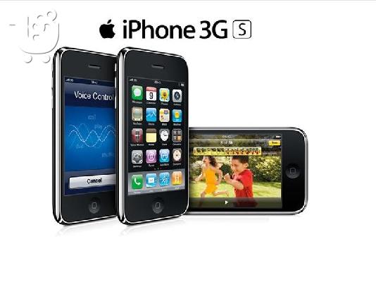 PoulaTo: APPLE IPHONE original 3GS - 16gb